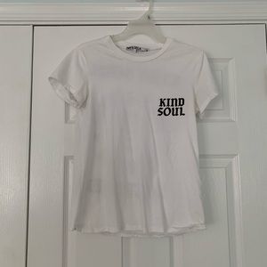 Pam and Gela T shirt